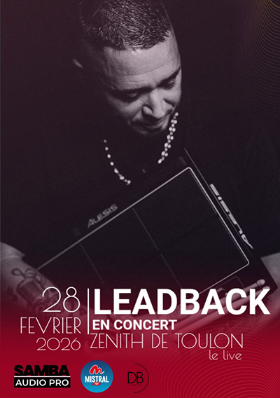 LEADBACK