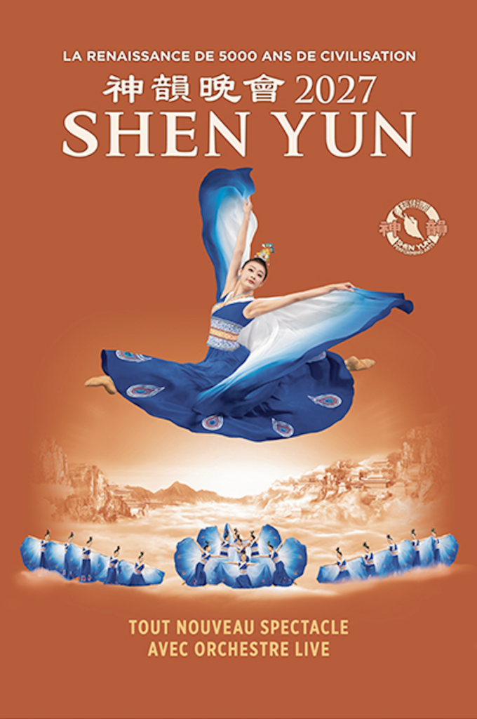 SHEN YUN 2027