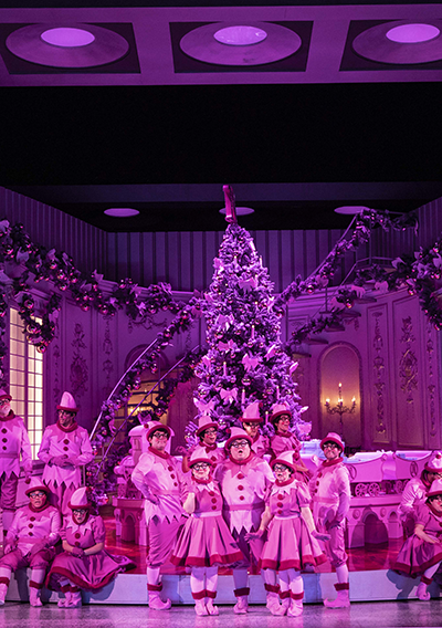 DON PASQUALE