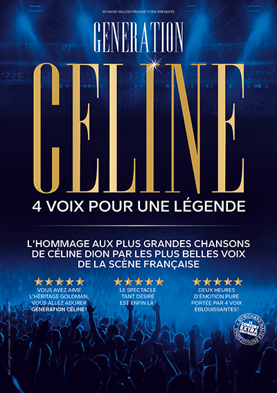 Génération Céline