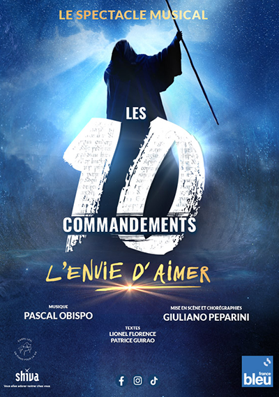 Les 10 Commandements