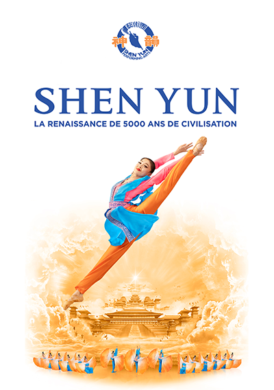 SHEN YUN 2026