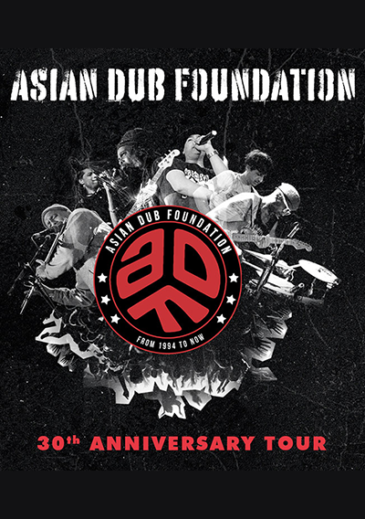 Asian Dub Foundation