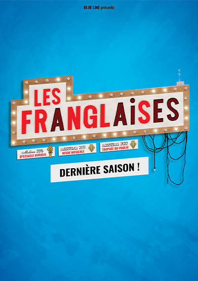 LES FRANGLAISES