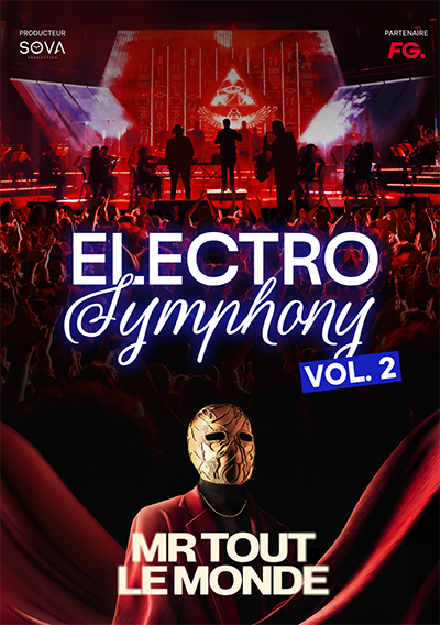 ELECTRO SYMPHONY Vol. 2