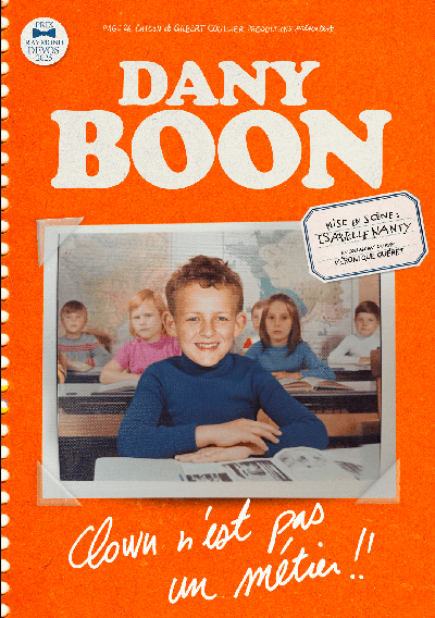 DANY BOON