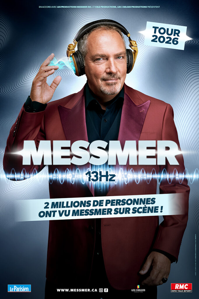 MESSMER