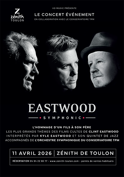 EASTWOOD SYMPHONIC