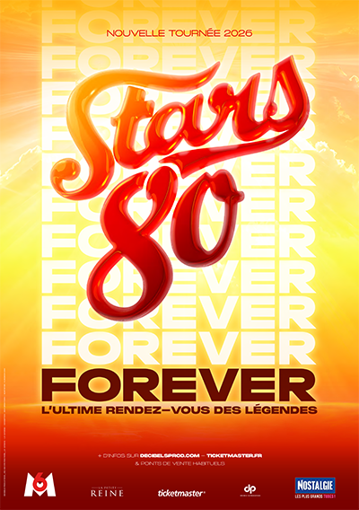 STARS 80 – FOREVER