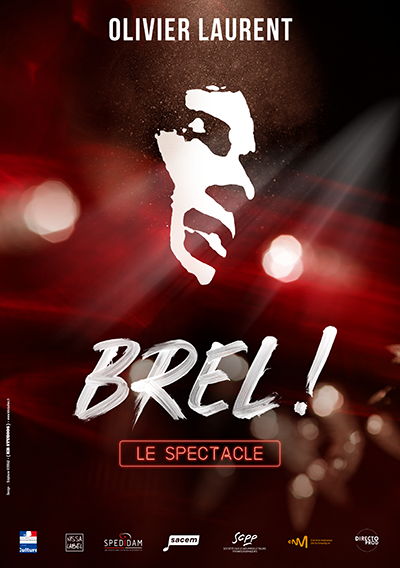 BREL, LE SPECTACLE
