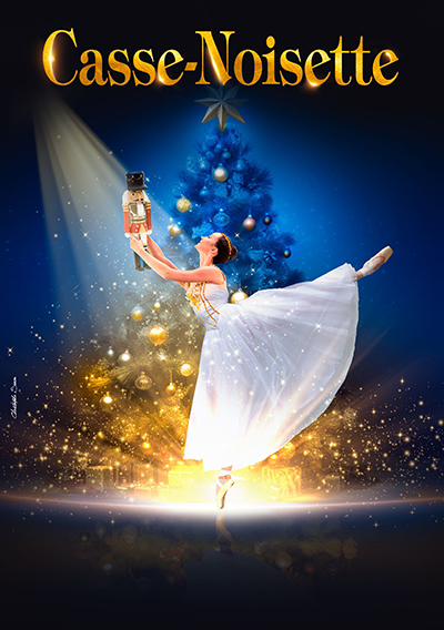 Casse-Noisette