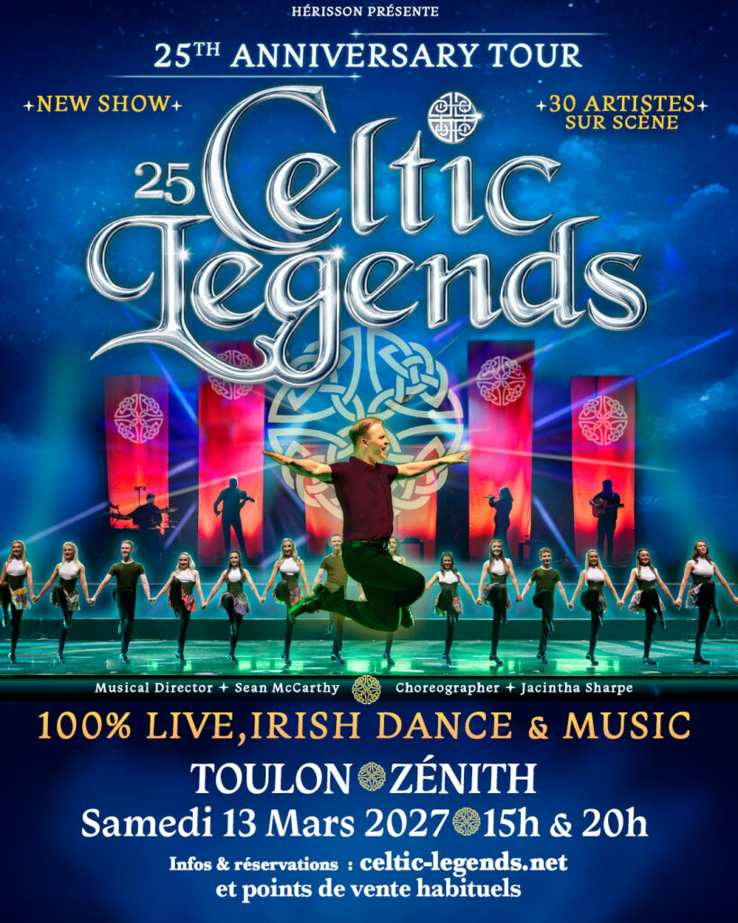 Celtic Legends