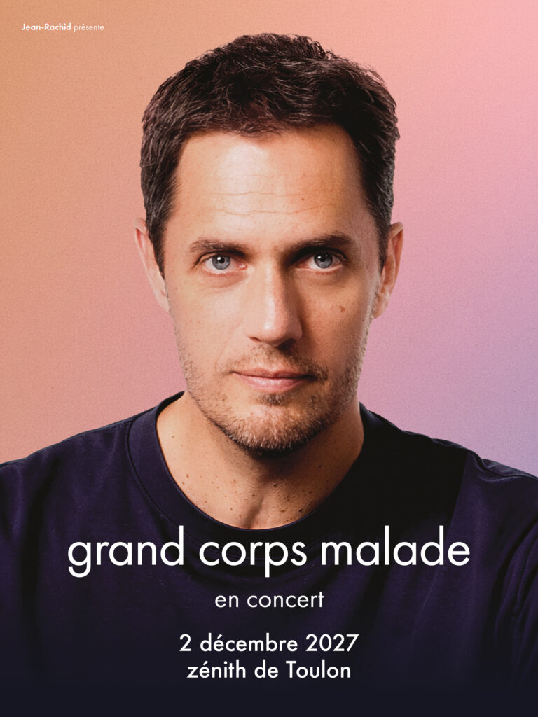 GRAND<br>CORPS<br>MALADE