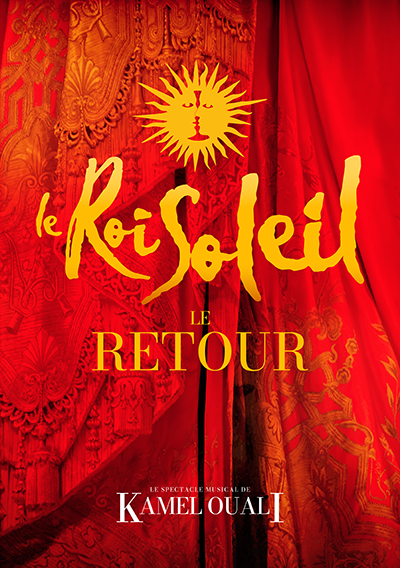 LE ROI SOLEIL