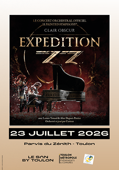 CLAIR OBSCUR: EXPEDITION 33