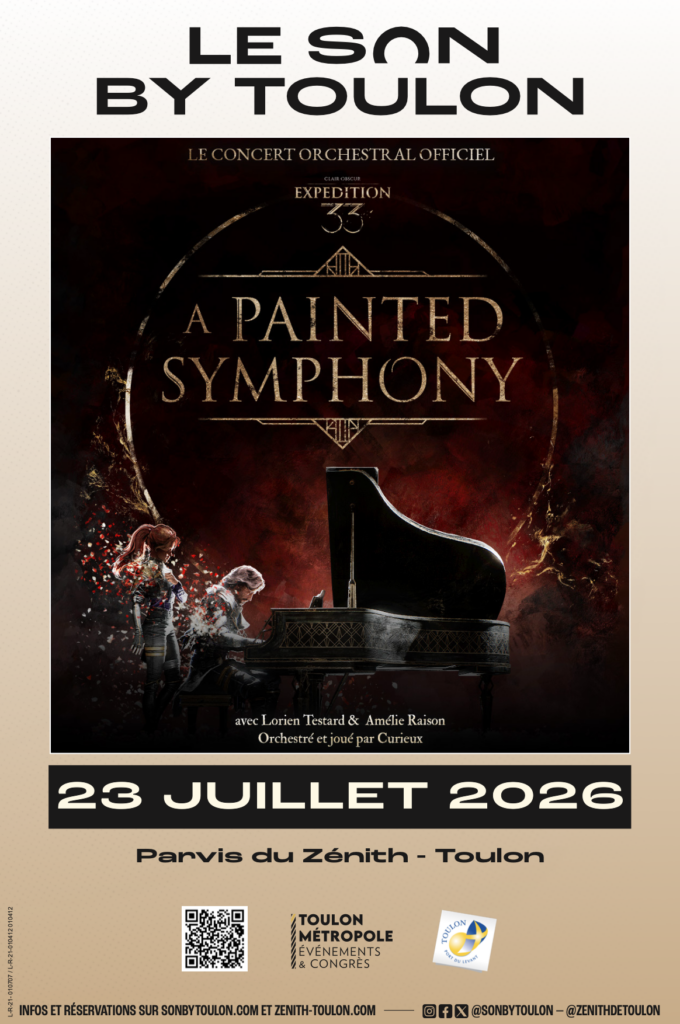 CLAIR OBSCUR: EXPEDITION 33