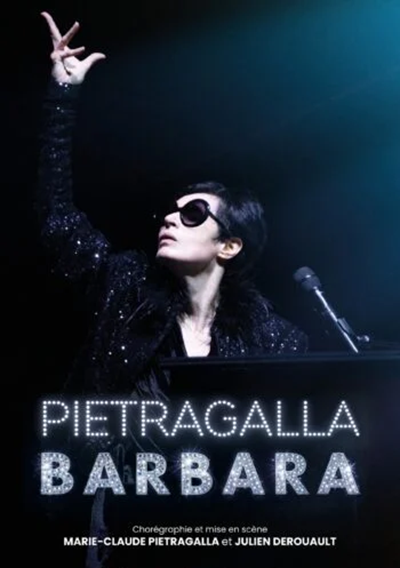 PIETRAGALLA  BARBARA