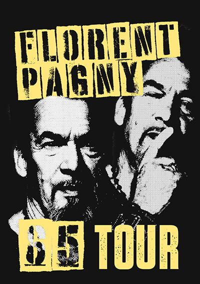 FLORENT PAGNY