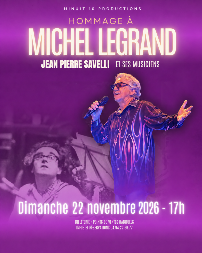 JEAN-PIERRE SAVELLI