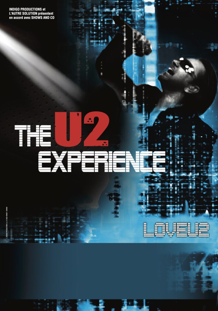 The U2 Experience
