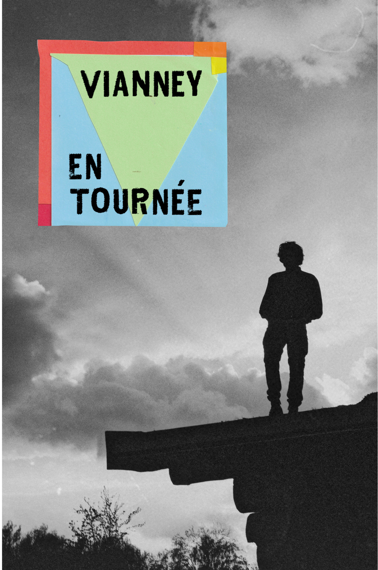 Vianney en concert au Zénith de Toulon le Sam 11 mars