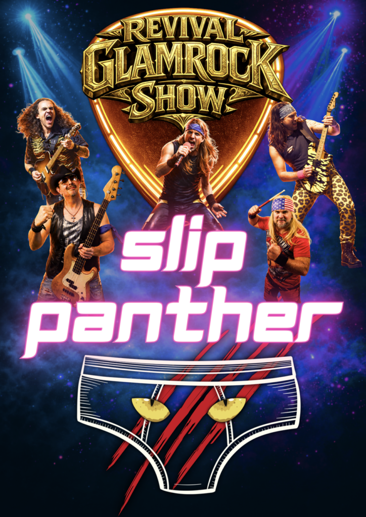 SLIP PANTHER