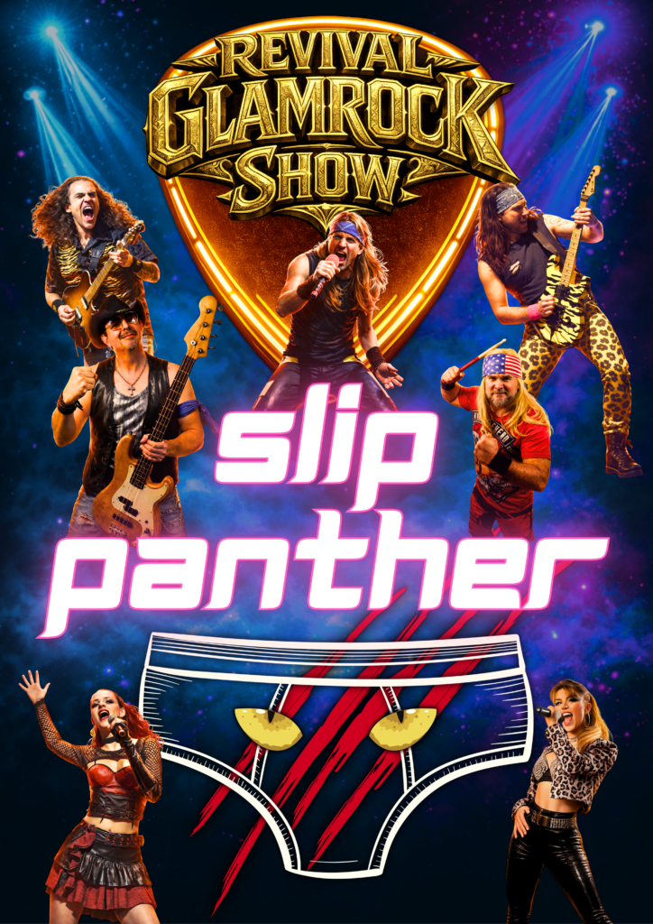 SLIP PANTHER